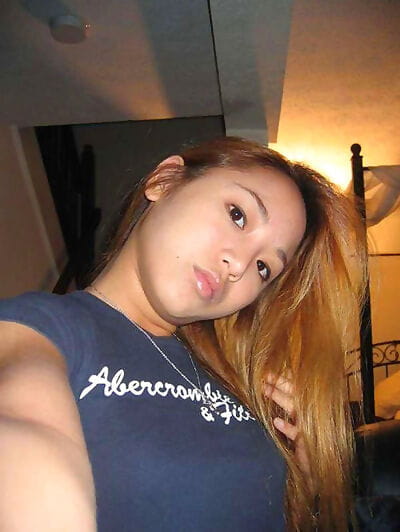 Dear collection of a singaporean women perspired selfpics - part 1411