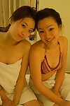 Japanese gfs are posing and smoking for the livecam gallery Fresh - part 336