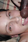 Picture multiformity of cum-drenched young doxies - part 1020