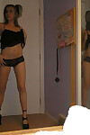Fotos of a boobsy adolescent scene chicito - part 5947