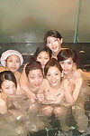 Copious chinese girlfriends in bathroom dwelling - part 3074