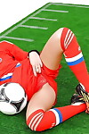 Russian football fucking team at fifa 2018 porn view - part 1363