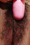 Close up masturbation of an mini Chinese girl Rika Hirashita