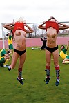 Extreme nubiles sonia baby and nancy bell losed in butt afterwards game