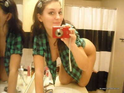 Camwhoring untamed moist youthful cutie receives uncovered - part 770