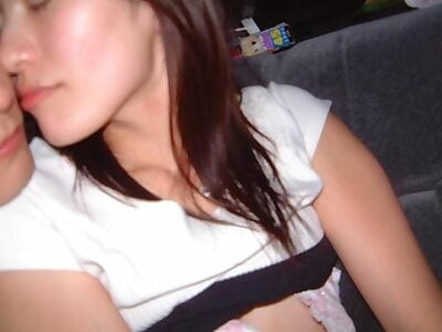 Japanese gfs are posing and smokin\' for the cam gallery 17 - part 2171