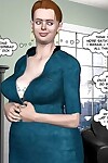 Lessons of placid act of love daddy 3d porn comics manga animation cartoo - part 3477