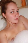 Shower tub selfshooter - part 5496