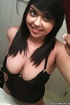 Picture collection of an teen hawt non-traditional small heavy-chested sweetheart - part 551