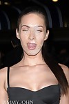 Sweaty megan fox getting fucked in thought images